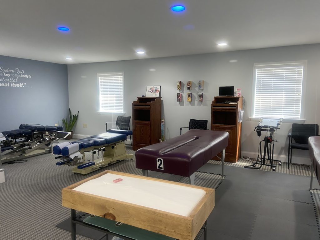 Chiropractors in Quarryville: Georgetown Tonal Chiropractic