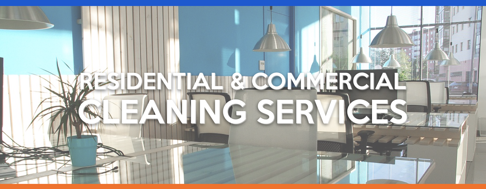 Cleaning Services in Lancaster: Clean Works Services Inc