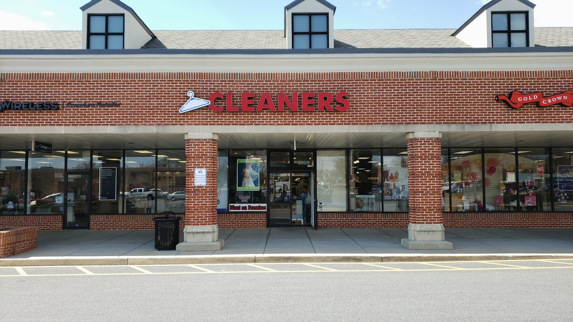 Cleaning Services in Lititz: Kissel Cleaners