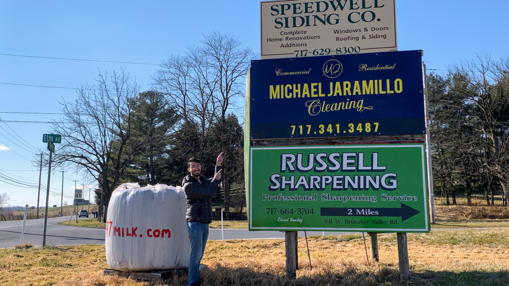 Cleaning Services in Lititz: Michael Jaramillo Cleaning