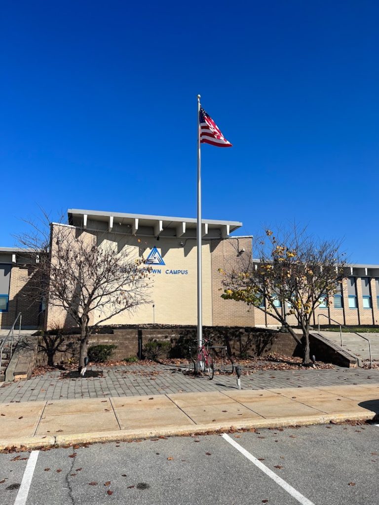 Colleges in Ephrata: Lancaster County Career & Technology- Brownstown Campus