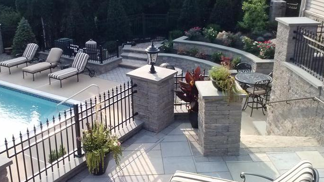 Concrete Contractors in Lancaster: Keenen Contracting LLC