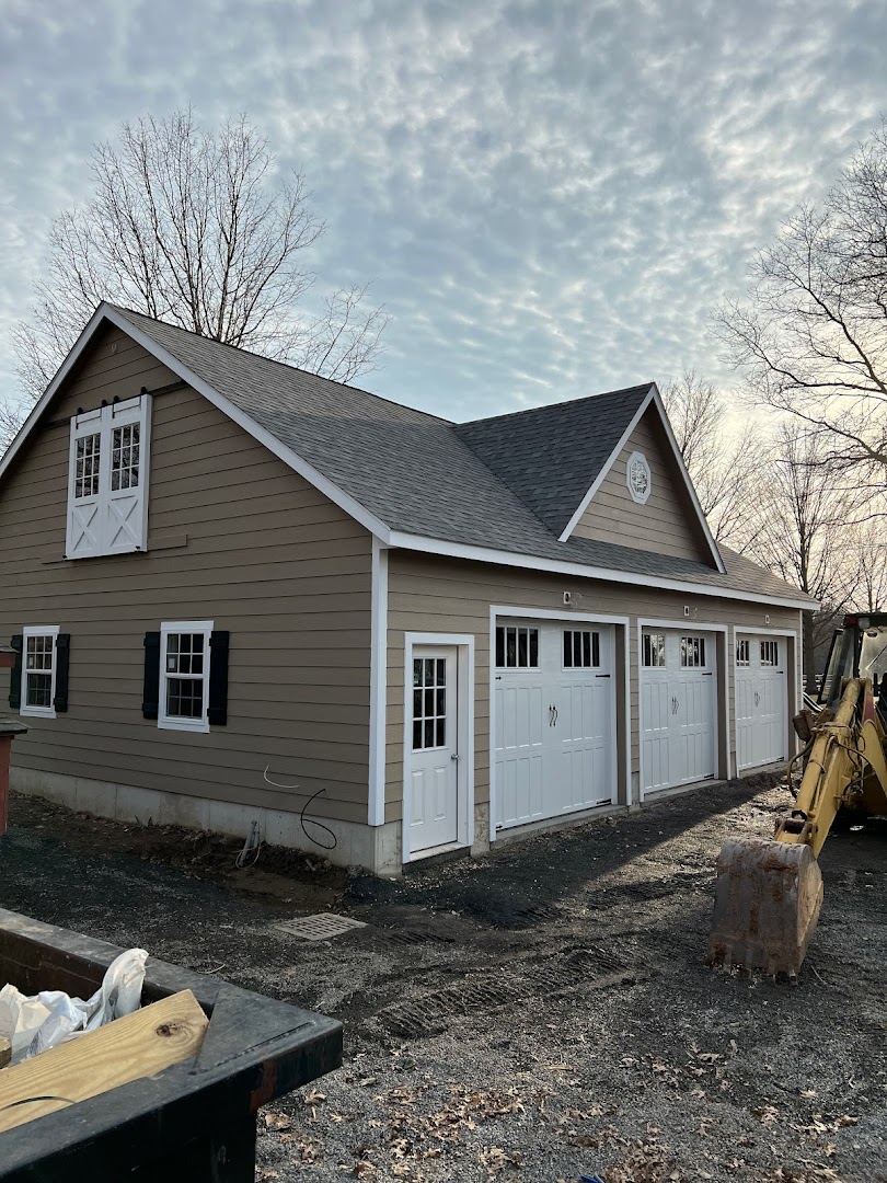 Construction Companies in Christiana: Boom Construction LLC