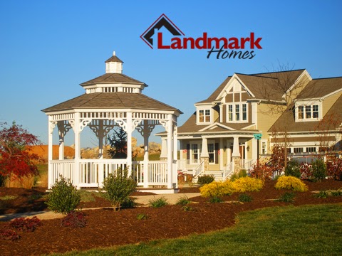 Construction Companies in Ephrata: Landmark Homes - Home Towne Square