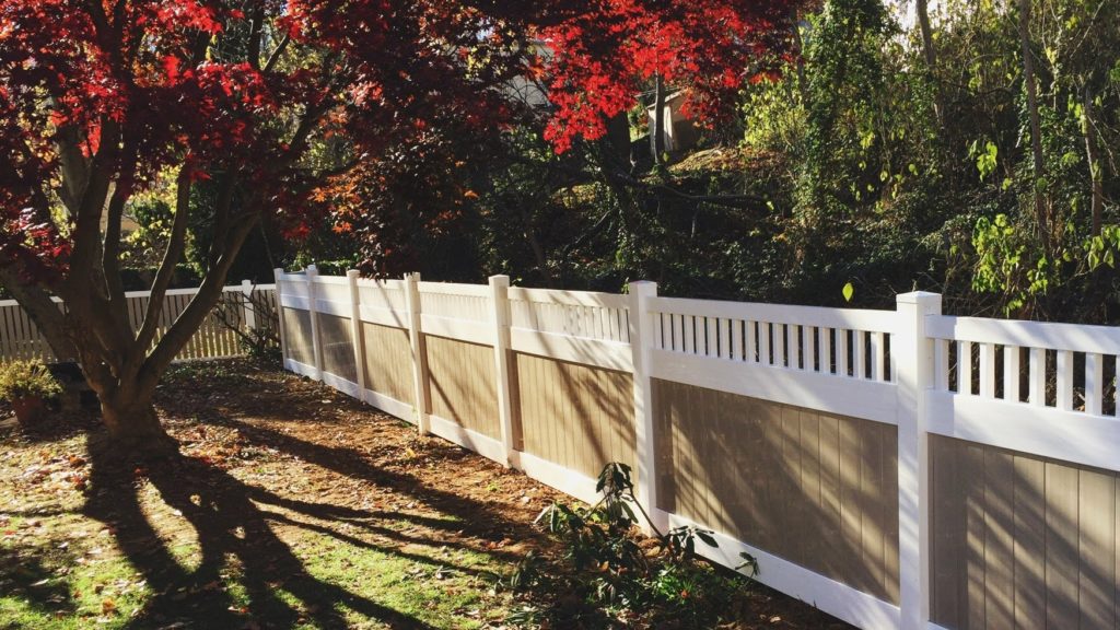 Construction Companies in Gap: Integrous Fences and Decks