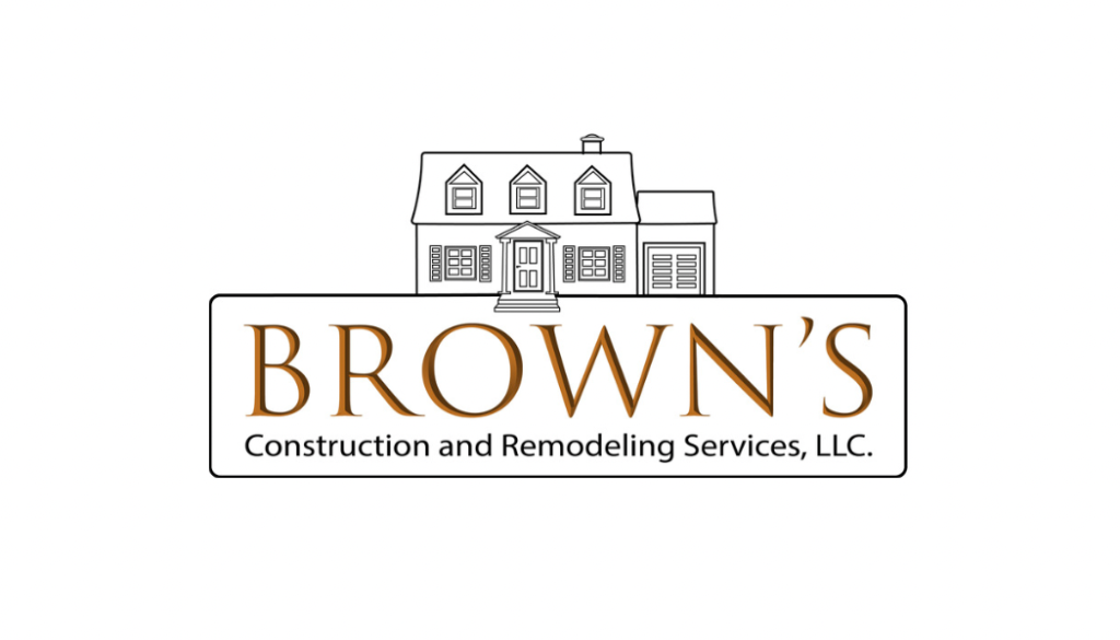 Construction Companies in Lancaster: Brown's Construction & Remodeling Services LLC