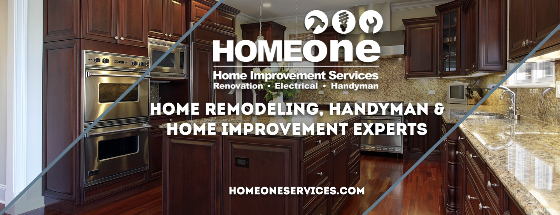 Construction Companies in Lancaster: Home One Home Improvements Services