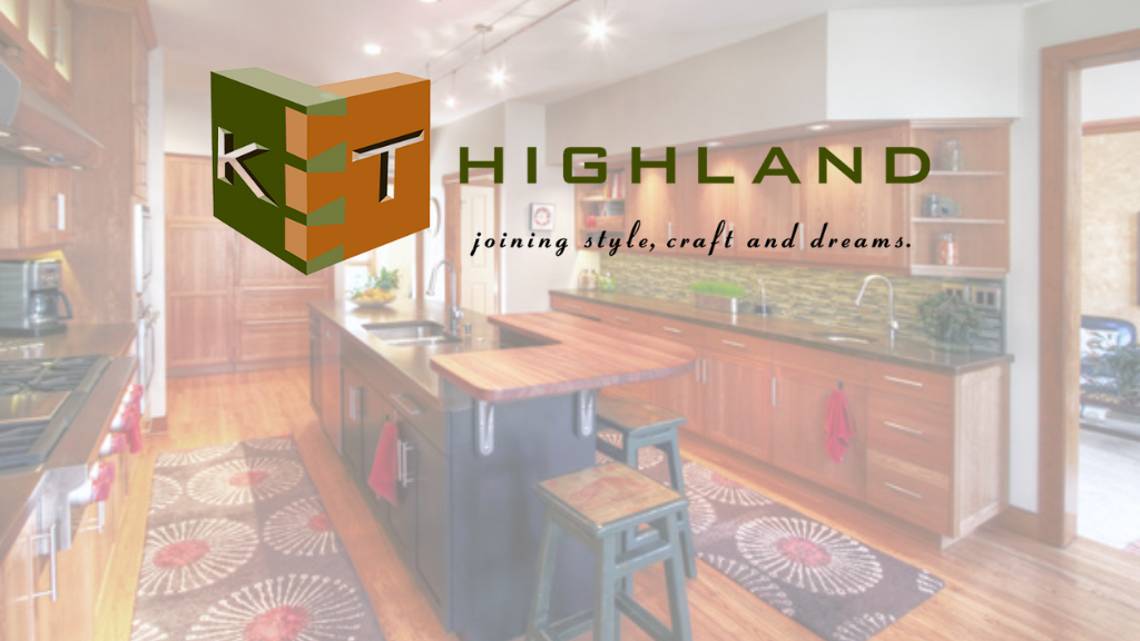 Construction Companies in Lancaster: K T Highland