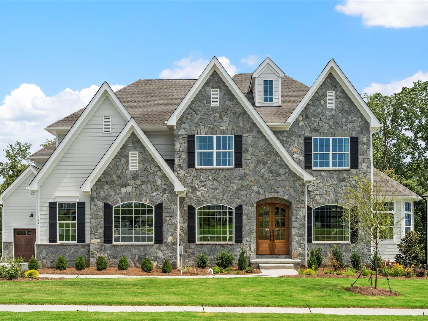 Construction Companies in Lancaster: Keystone Custom Homes