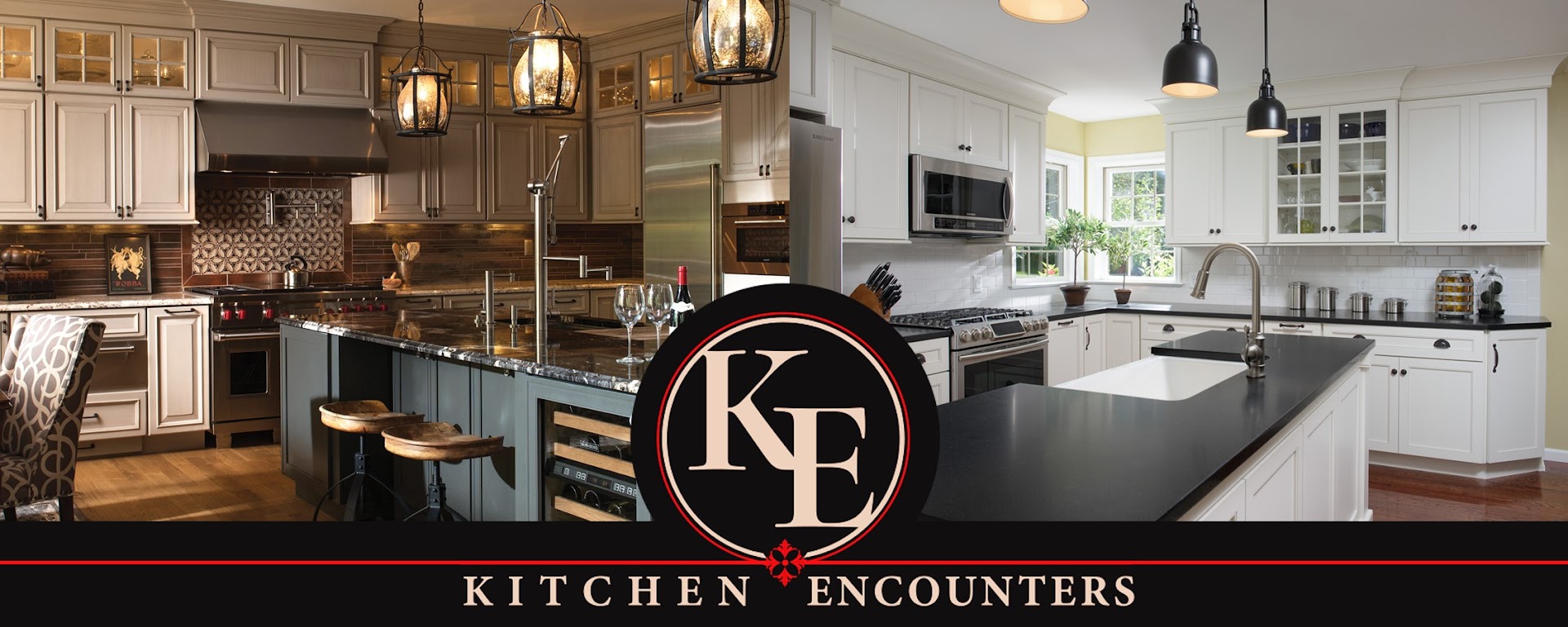 Construction Companies in Lancaster: Kitchen Encounters