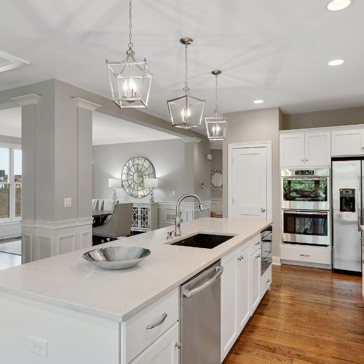 Construction Companies in Lancaster: Kitchen Remodeling Lancaster