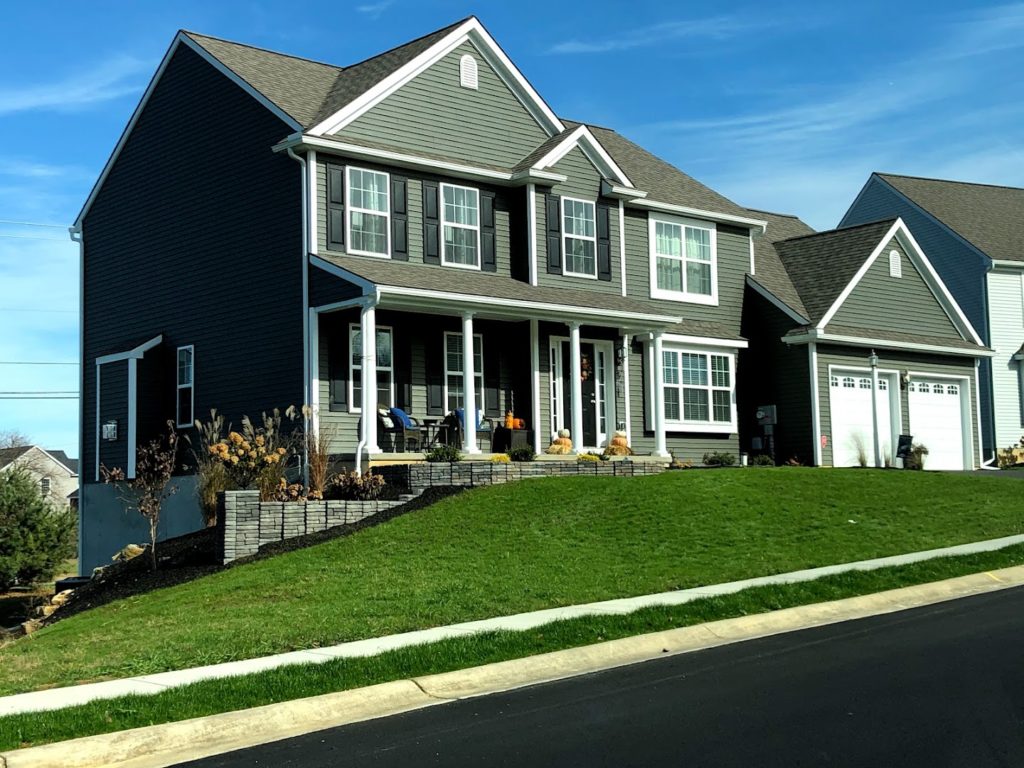 Construction Companies in Lancaster: Lancaster Home Builders