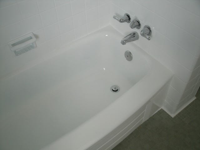 Construction Companies in Lancaster: Like New Bathtub Refinishing LLC