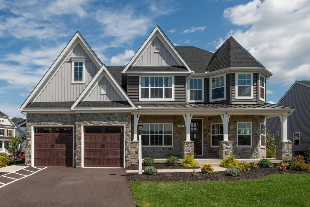 Construction Companies in Lititz: Keystone Custom Homes - Sanctuary at Lititz Grove