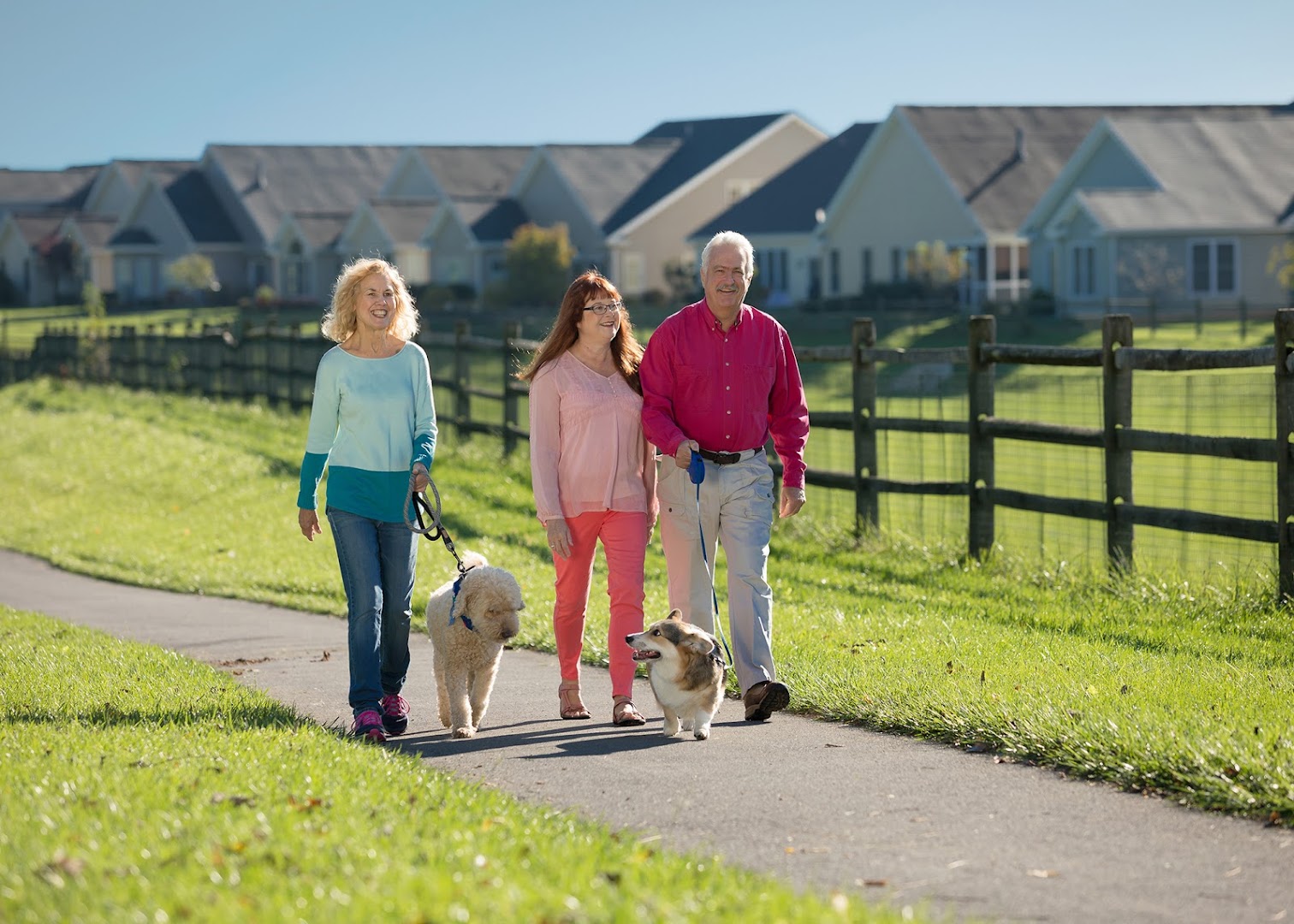 Construction Companies in Lititz: Traditions of America at Lititz Active Adult Community