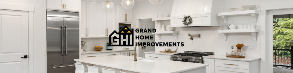 Construction Companies in Maytown: Grand Home Improvements