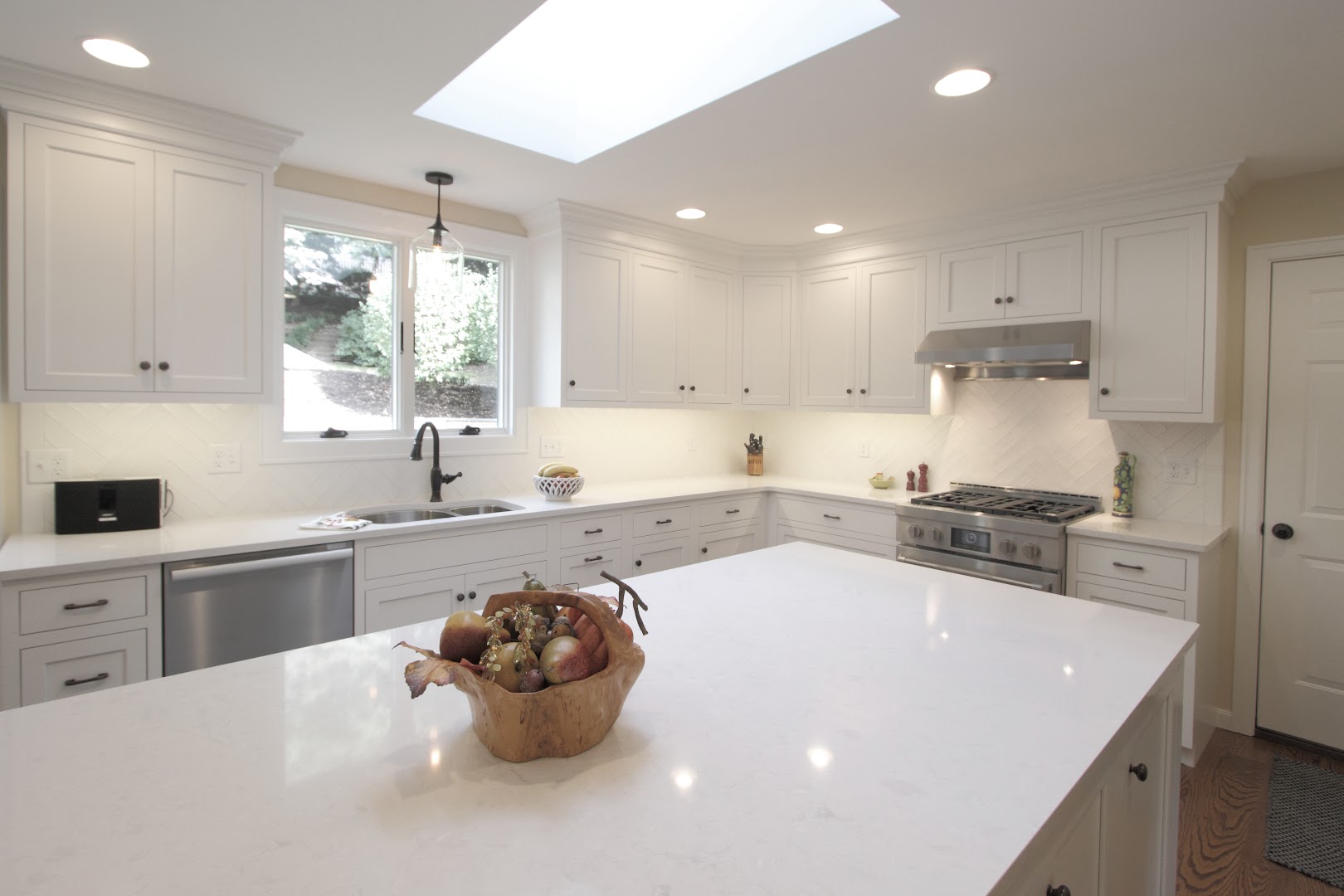 Countertops in New Holland: LappTops