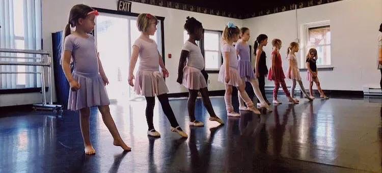 Dance Schools in Ephrata: Ace Dance Academy