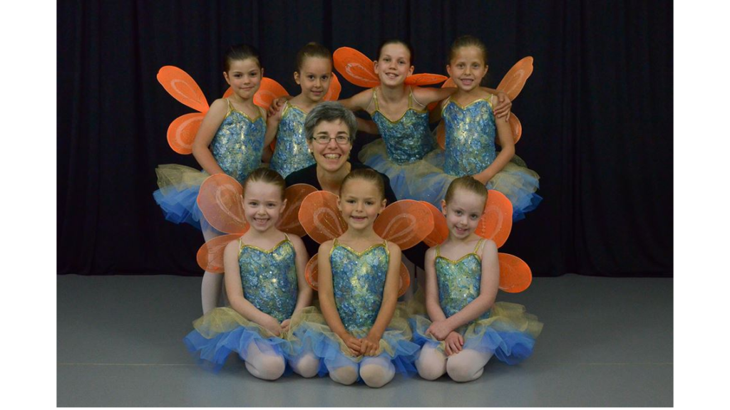 Dance Schools in Gap: Octorara Ballet School