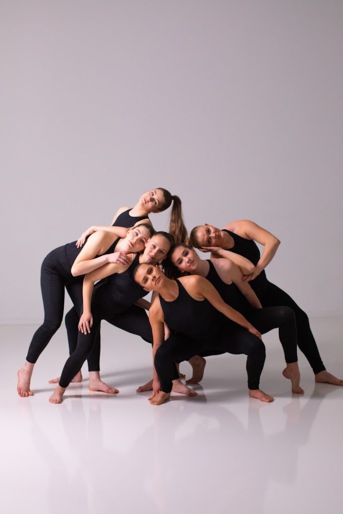 Dance Schools in Manheim: Cavod Performing Arts Manheim