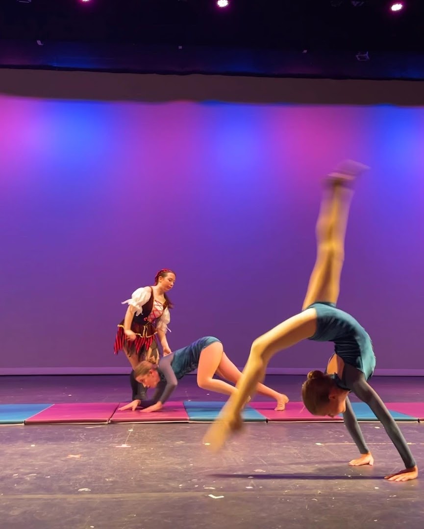 Dance Schools in Manheim: Cricket's Performing Arts