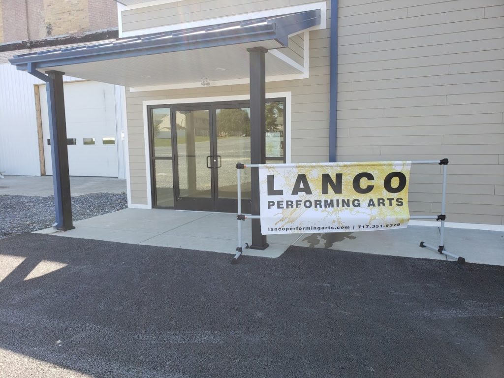 Dance Schools in New Holland: LanCo Performing Arts