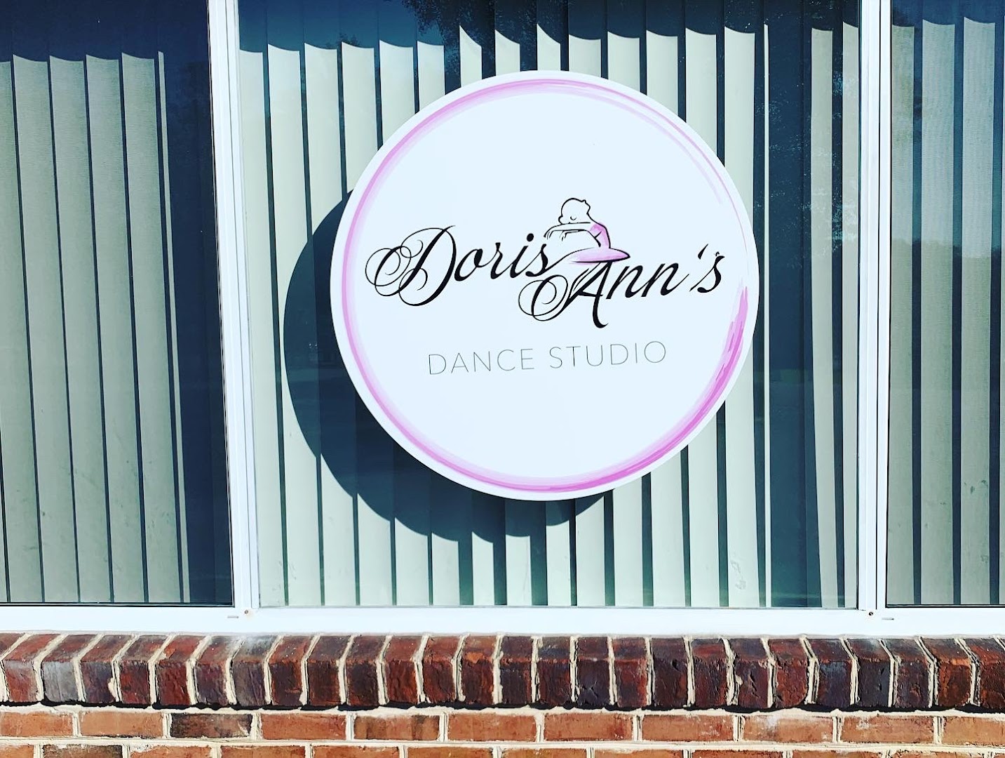 Dance Schools in Willow Street: Doris Ann's Dance Studio