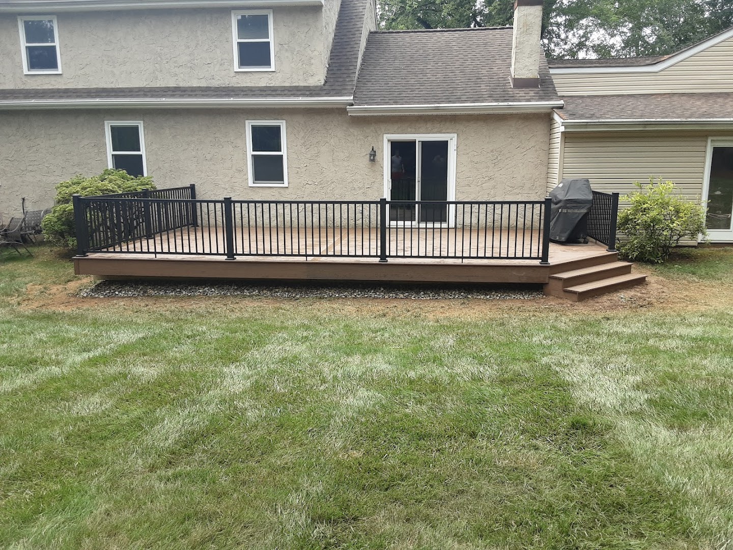 Deck Builders in Gap: Horizon View Construction