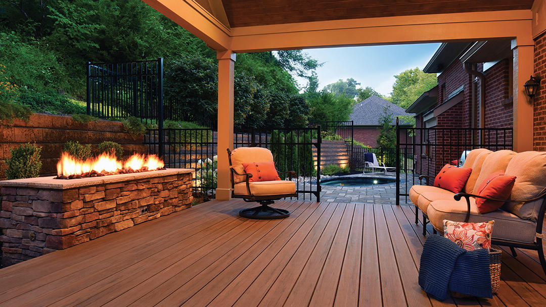 Deck Builders in Quarryville: Cardinal Valley Builders LLC