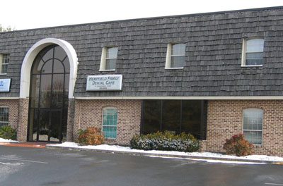 Dentists in Lancaster: Hempfield Dental Care