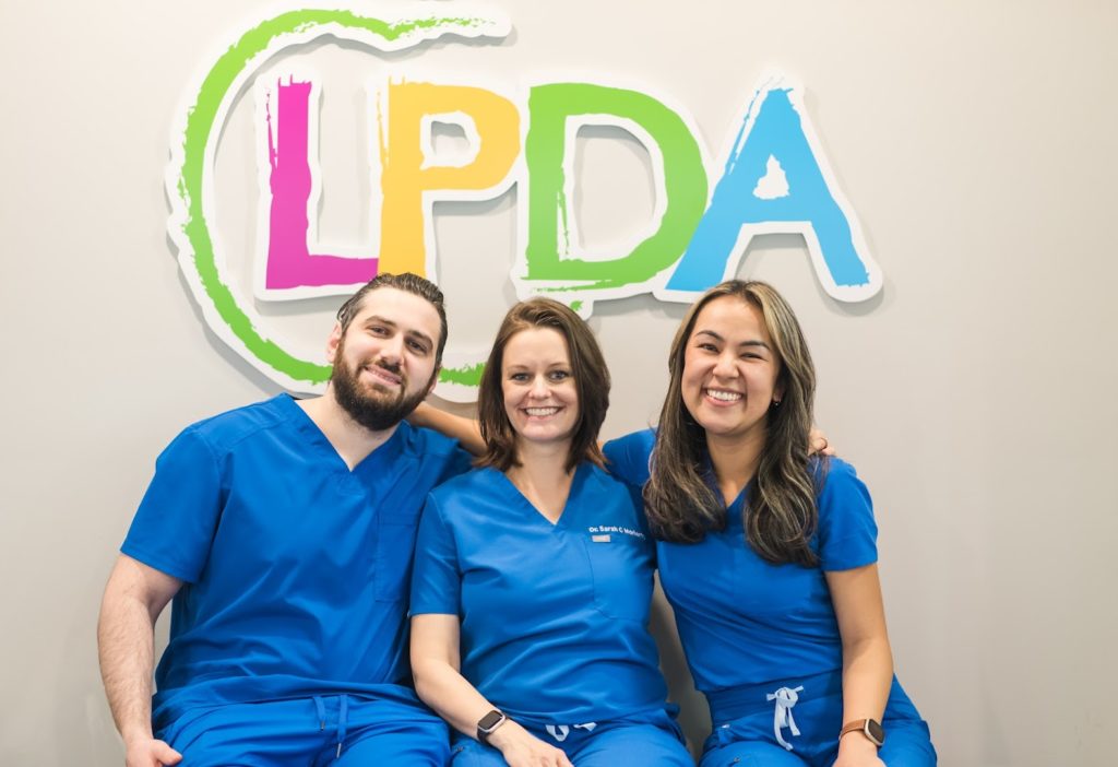 Dentists in Lancaster: Lancaster Pediatric Dental Associates