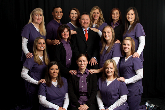 Dentists in Lancaster: Lititz Orthodontics | Lancaster | Dr. Palasz and Dr. Moran