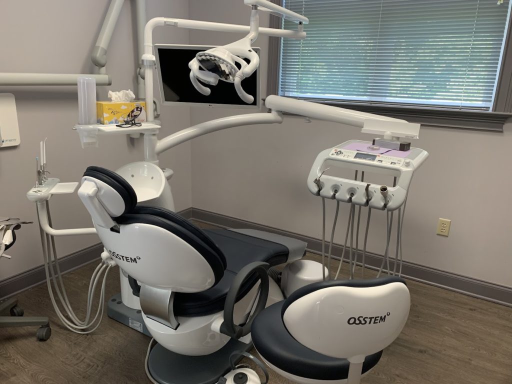 Dentists in Lancaster: Nu Smile Family Dentistry