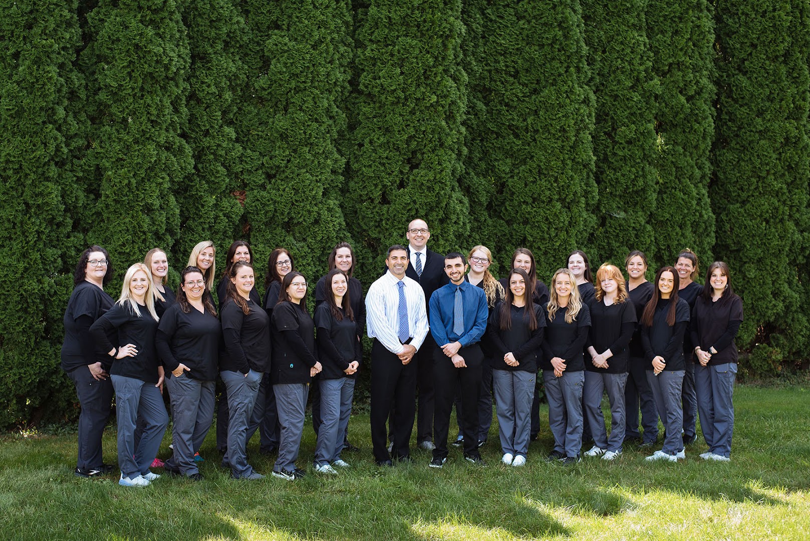 Dentists in Landisville: Sardina Dental Group