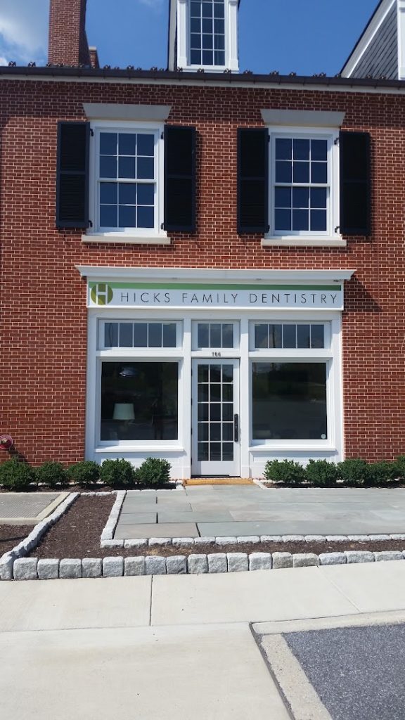 Dentists in Lititz: Hicks Family Dentistry: Kevin Hicks