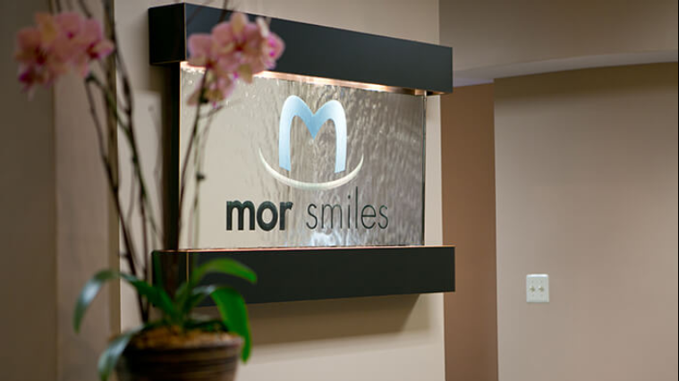 Dentists in Lititz: Mor Smiles