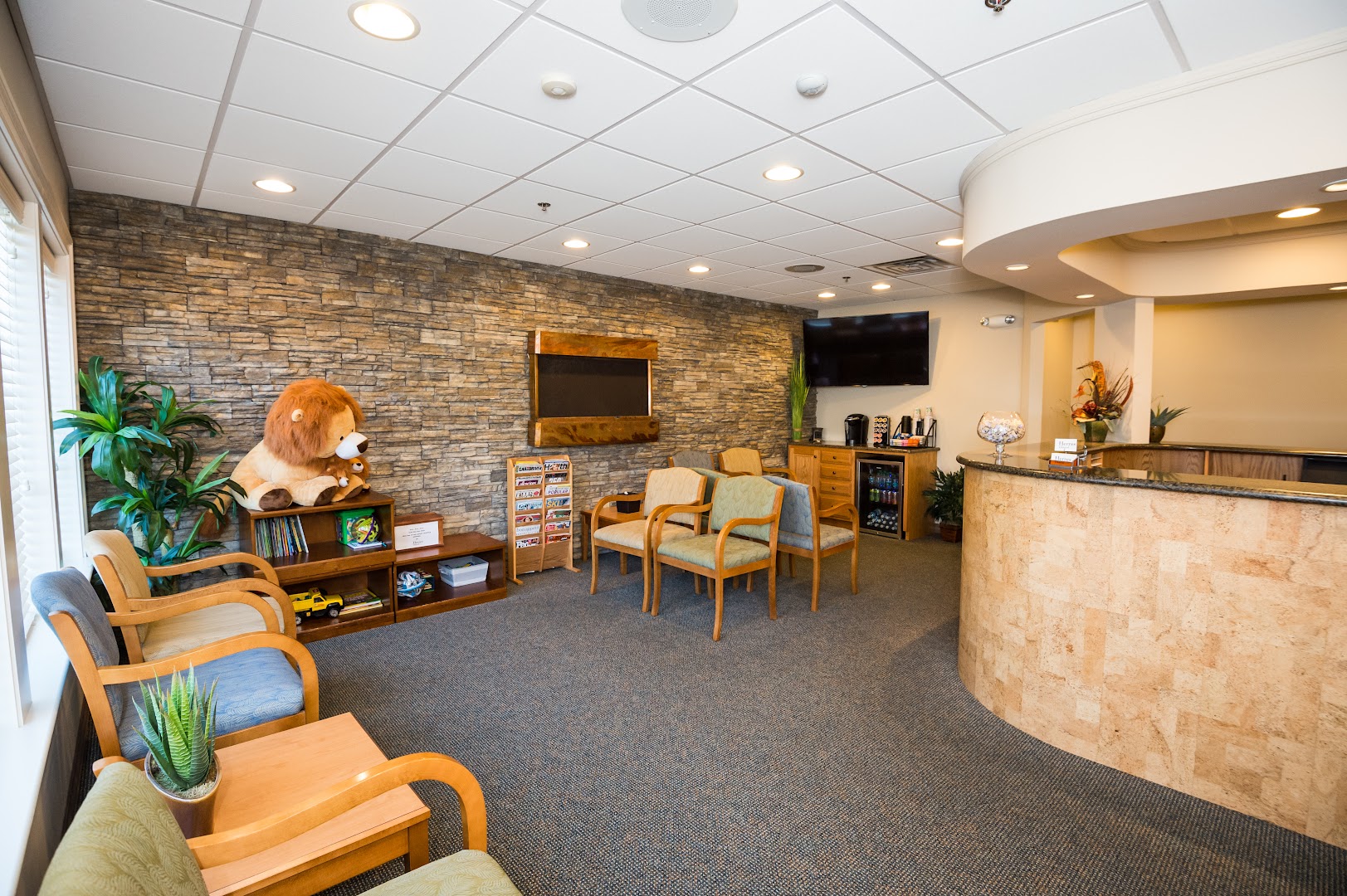 Dentists in Mount Joy: J.T. Herres Dental Solutions