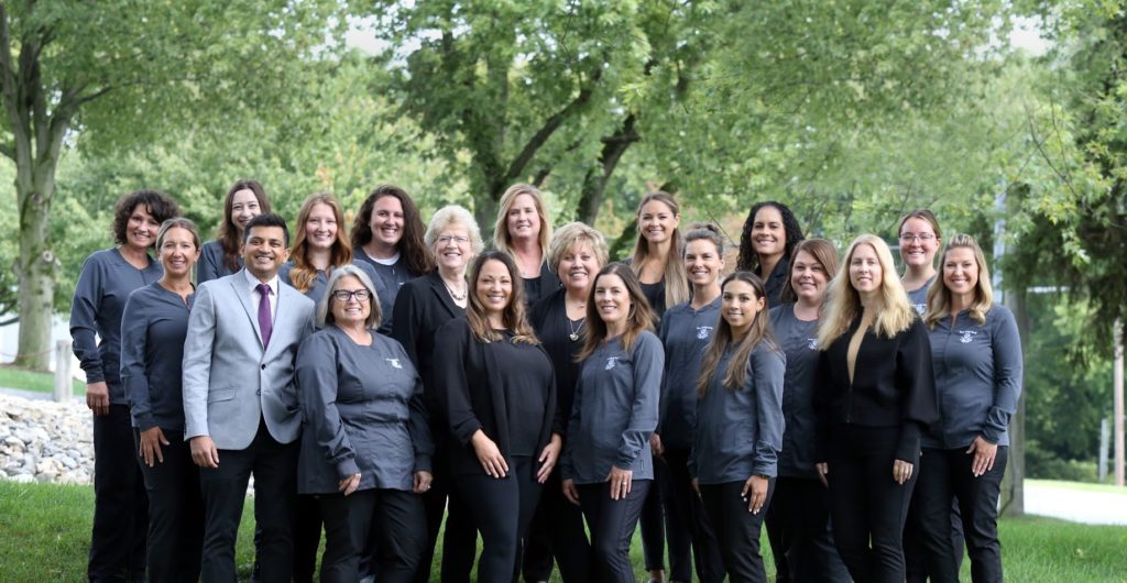 Dentists in Mountville: Bender Dental Group