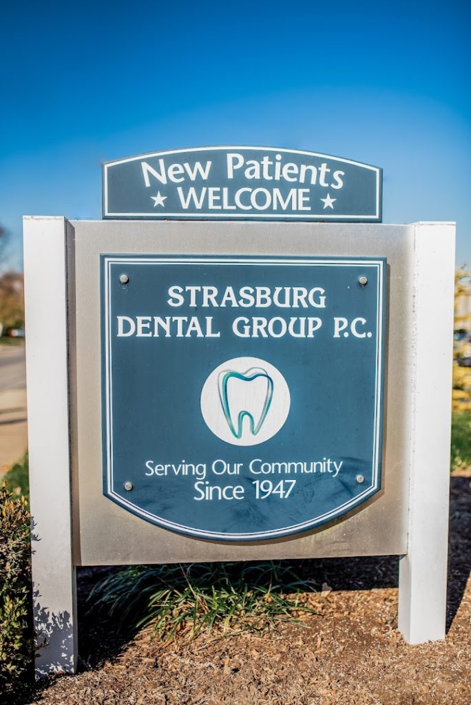 Dentists in Strasburg: Strasburg Dental Group