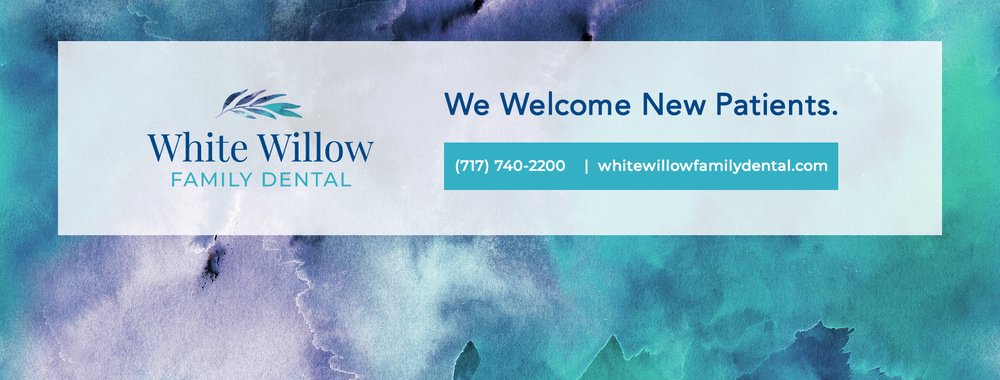 Dentists in Willow Street: White Willow Family Dental