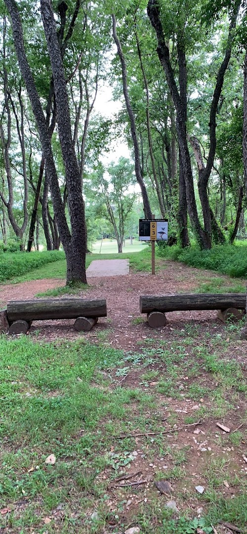 Disc Golf Courses in Holtwood: Disc Golf Course