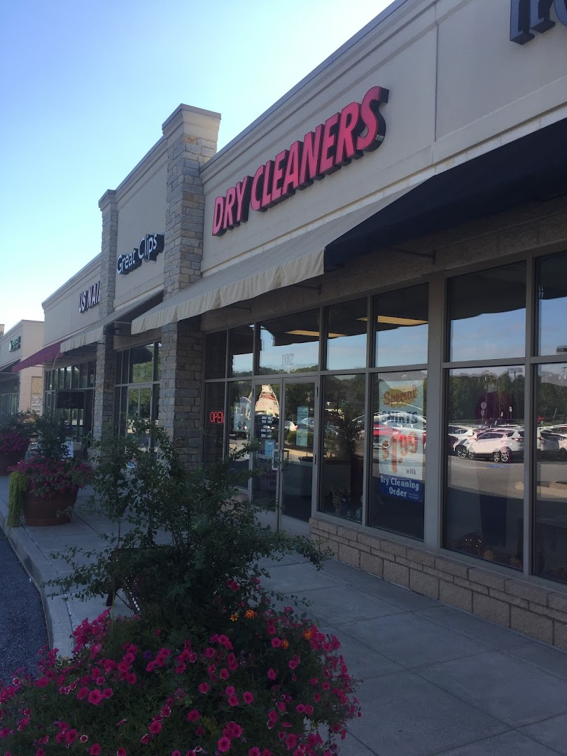 Dry Cleaners in Lancaster: Yorgey's Fine Cleaners