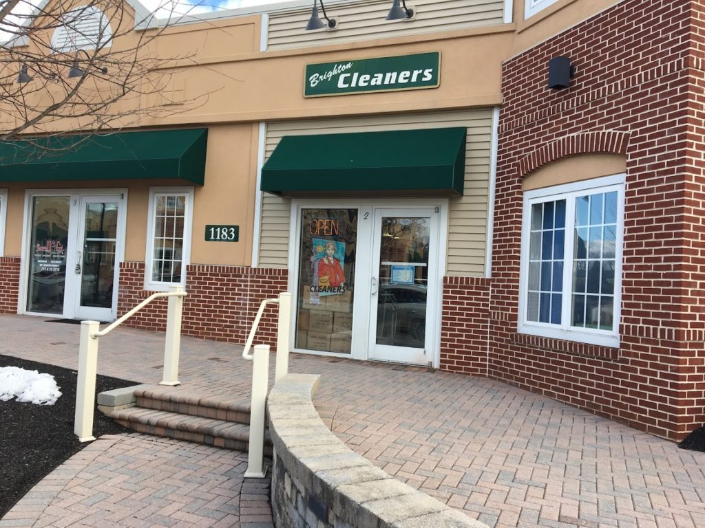 Dry Cleaners in Lititz: Brighton Cleaners