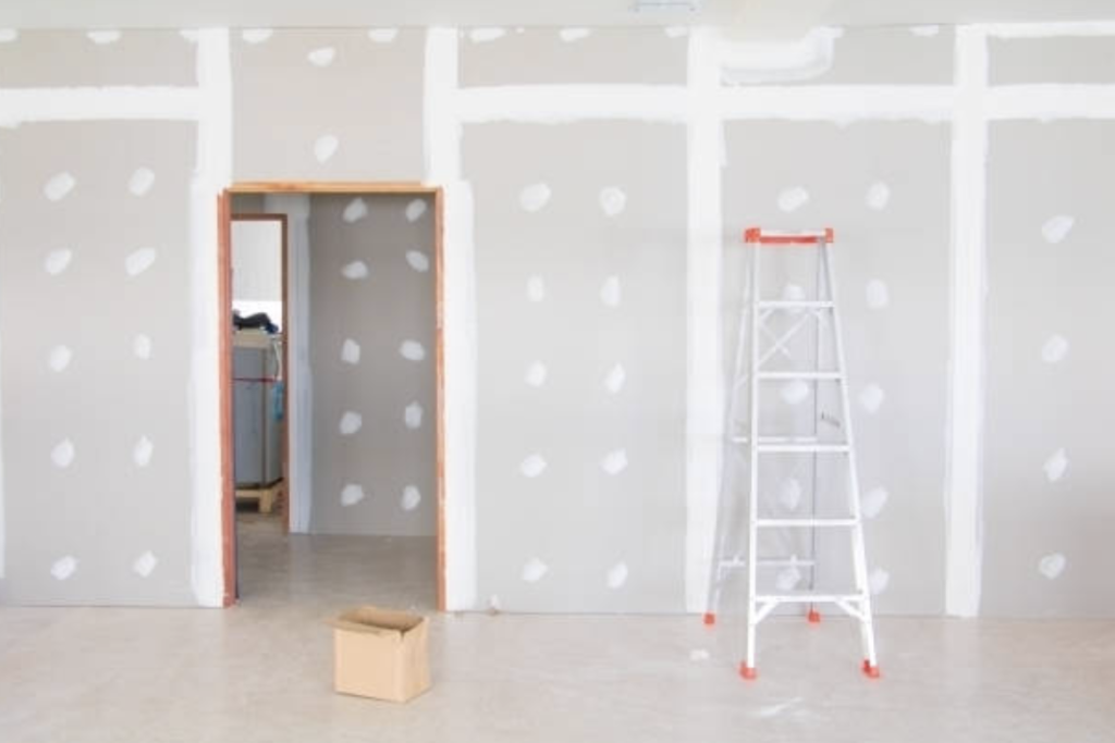 Drywall Contractors in Lancaster: Lancaster Drywall Contractors