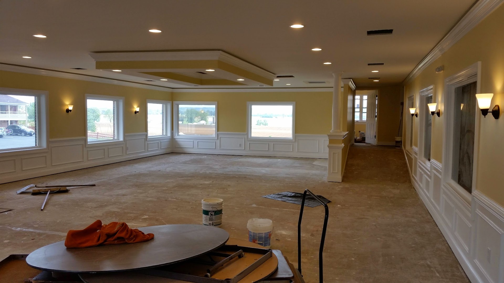 Drywall Contractors in New Providence: Andy's Drywall