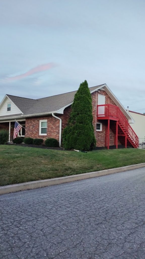 Electricians in Ephrata: Tekrins Inc.