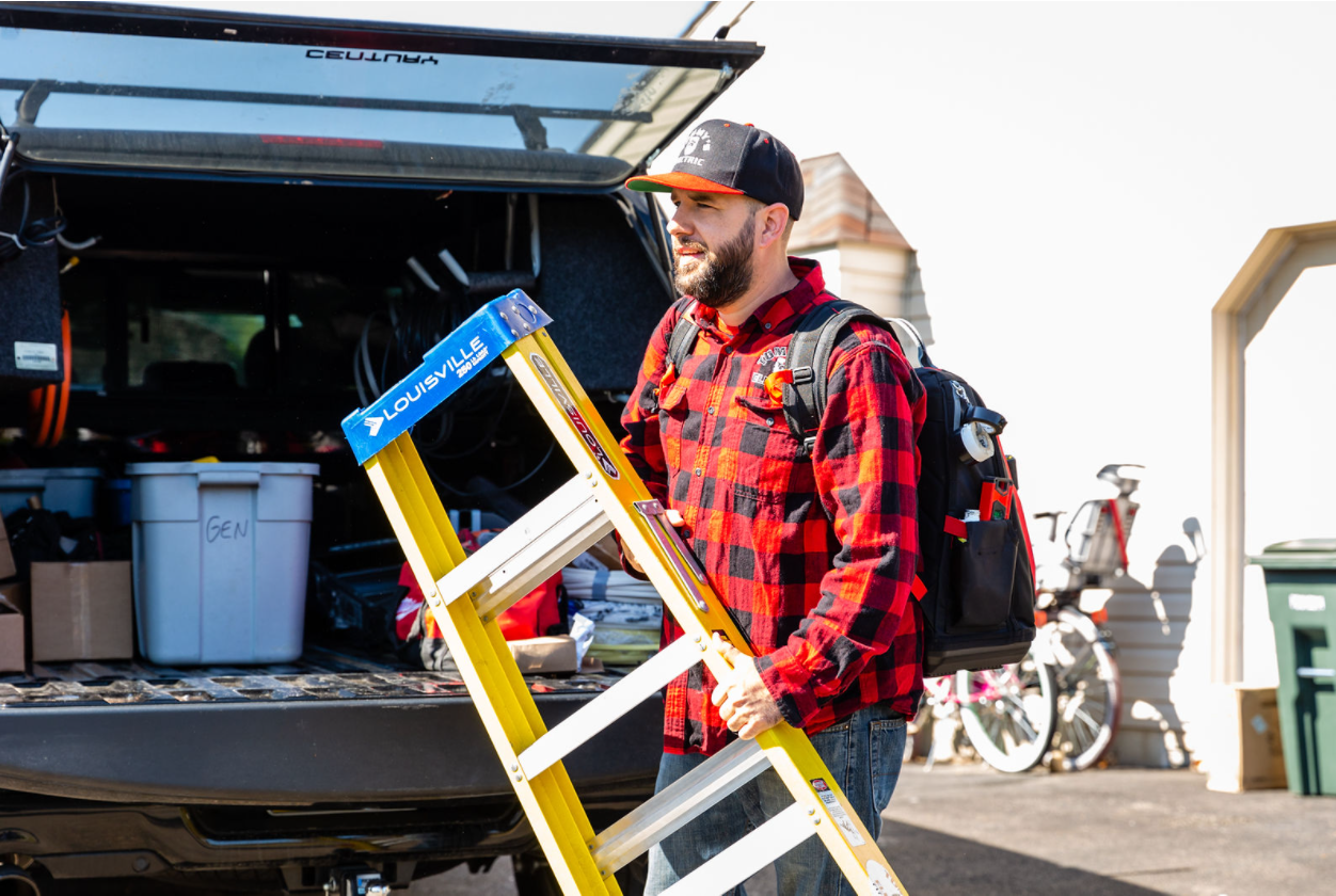 Electricians in Gap: Tommy's Electric