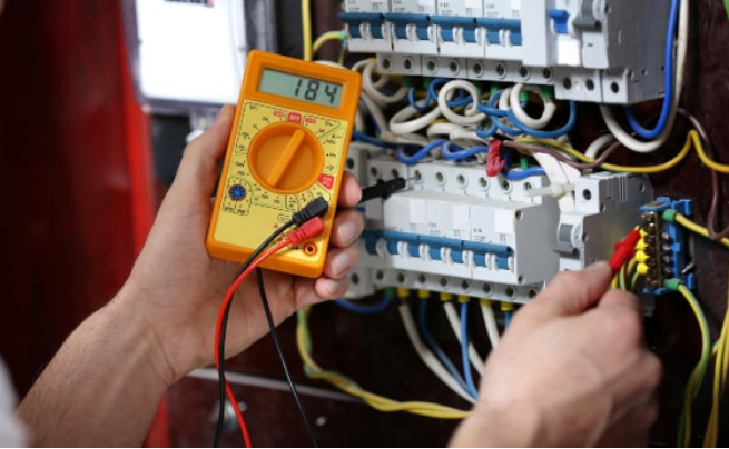 Electricians in Lancaster: Hinkletown Electric LLC