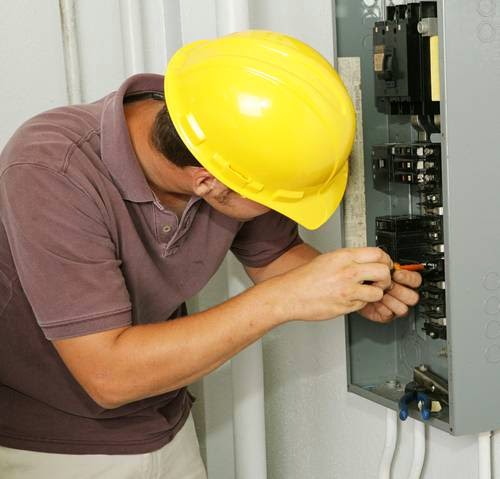 Electricians in Lancaster: My Pa Electrician