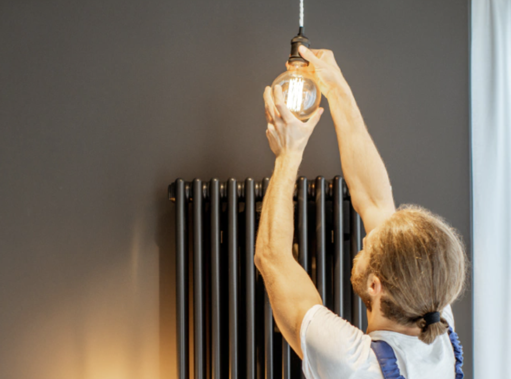 Electricians in Lancaster: Ocean Light LLC